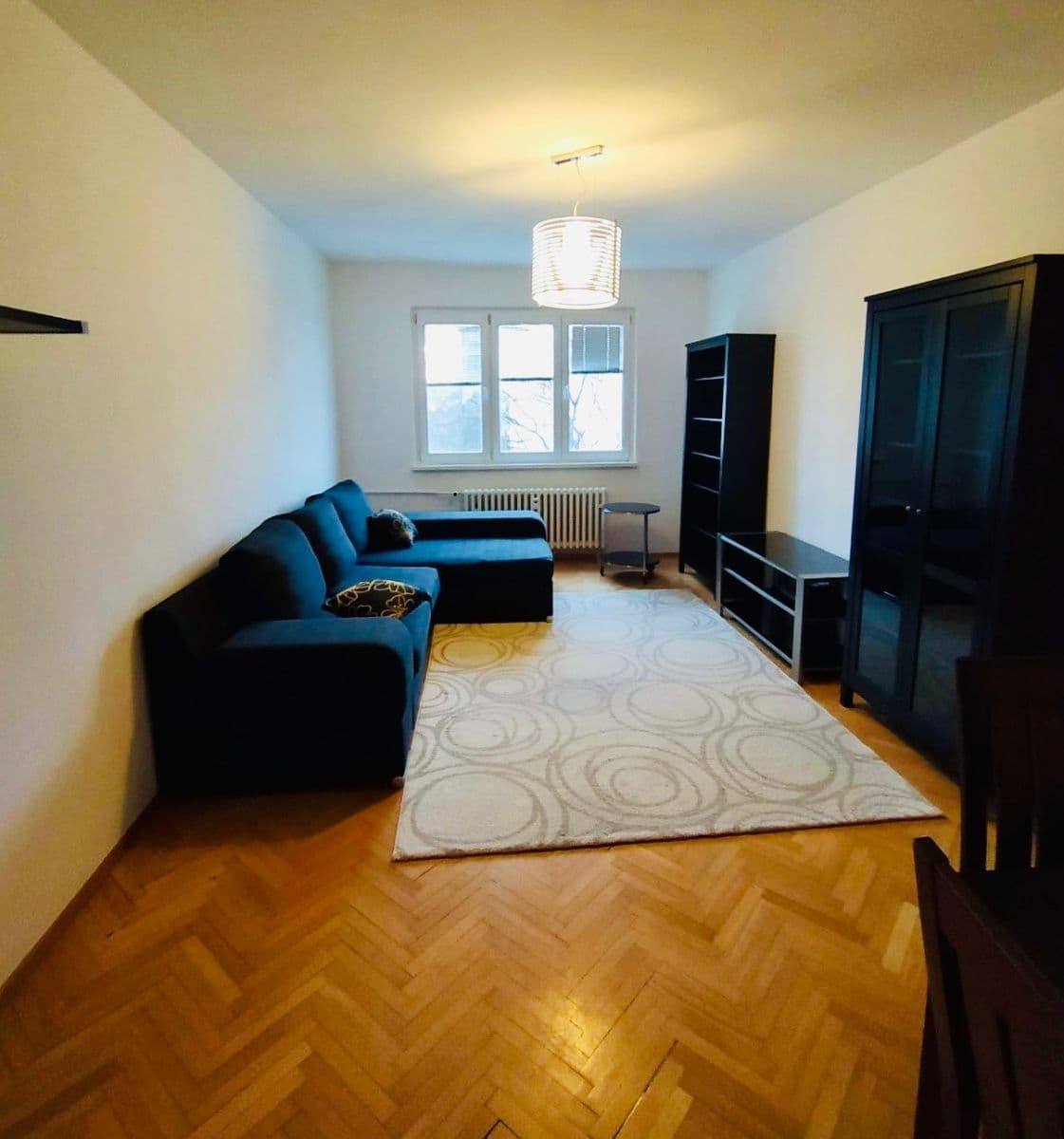 Prenájom bytu 2-izbový 55 m², Čílova, Praha, Praha Prenájom bytu 2-izbový 55 m², Čílova, Praha, Praha