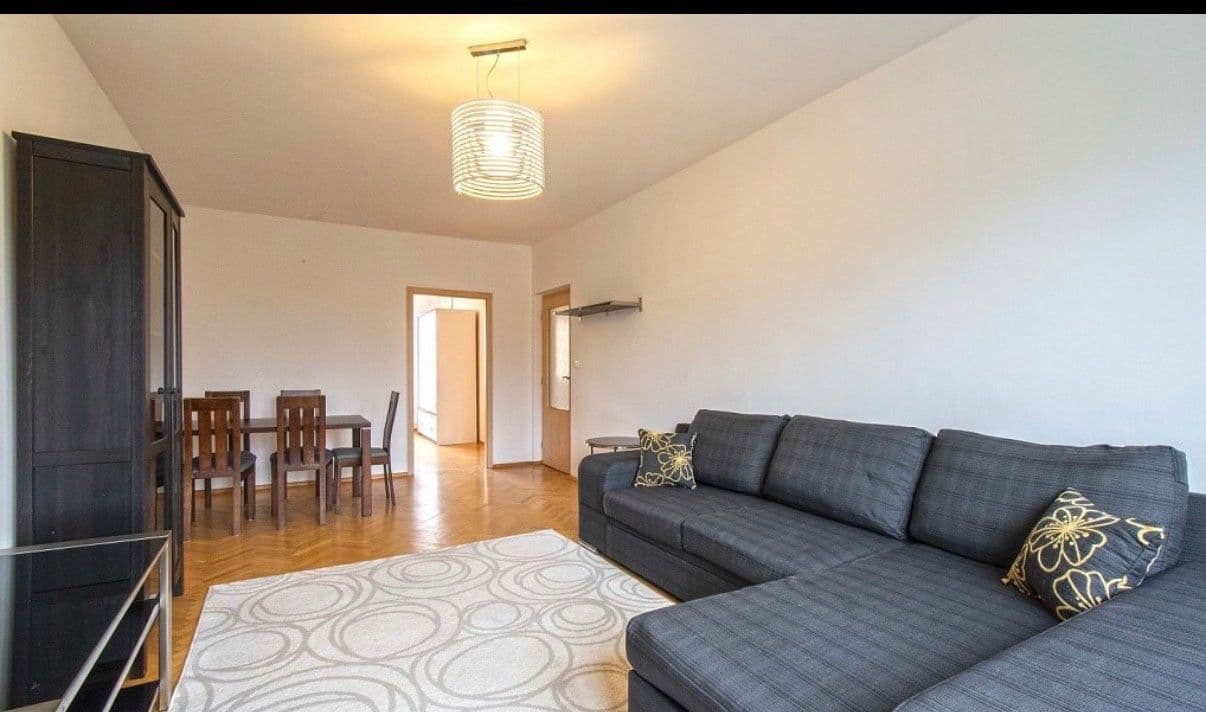 Prenájom bytu 2-izbový 55 m², Čílova, Praha, Praha Prenájom bytu 2-izbový 55 m², Čílova, Praha, Praha
