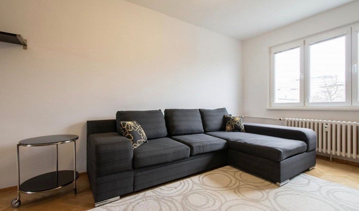 Prenájom bytu 2-izbový 55 m², Čílova, Praha, Praha Prenájom bytu 2-izbový 55 m², Čílova, Praha, Praha