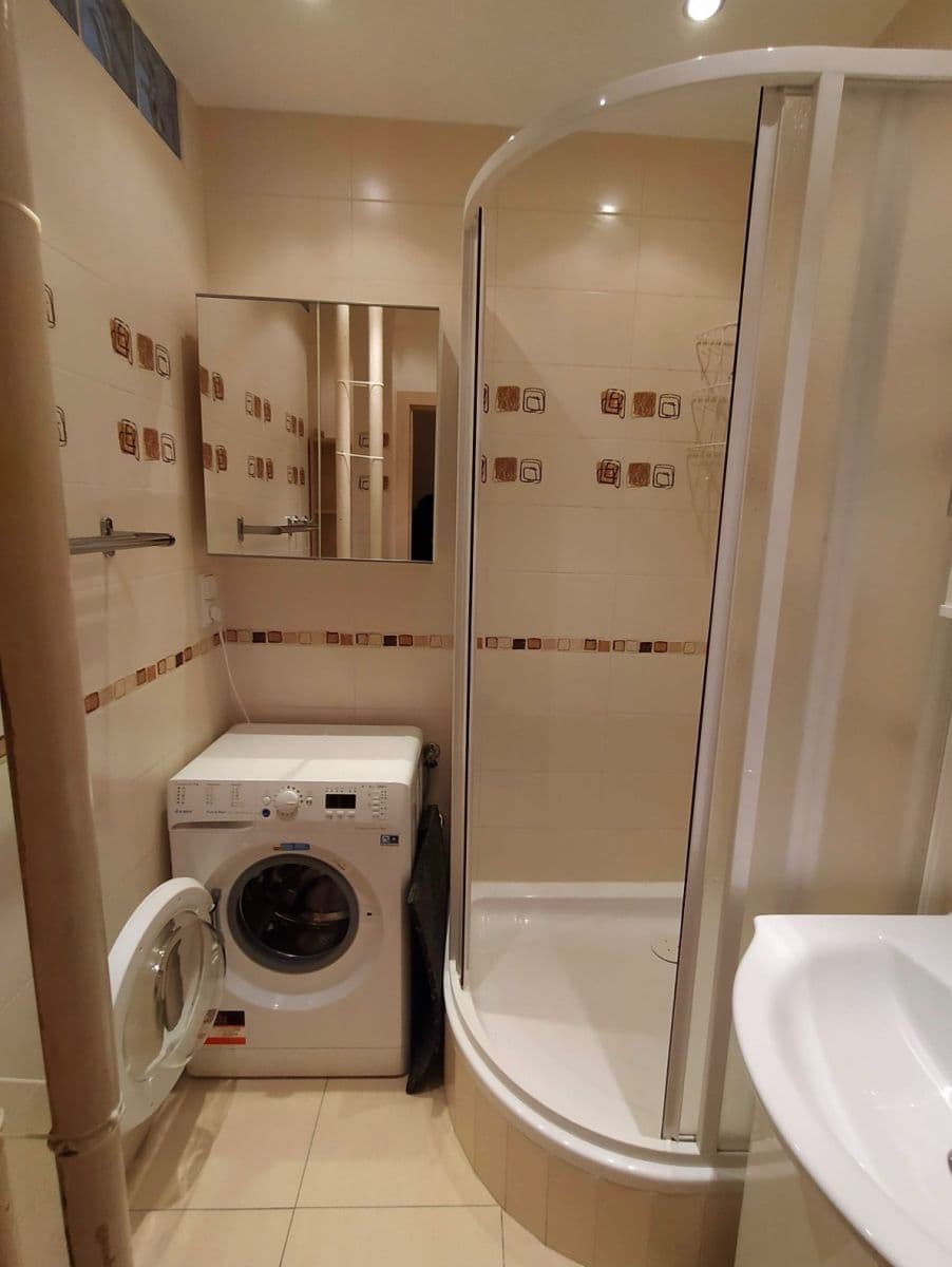 Prenájom bytu 2-izbový 55 m², Čílova, Praha, Praha Prenájom bytu 2-izbový 55 m², Čílova, Praha, Praha
