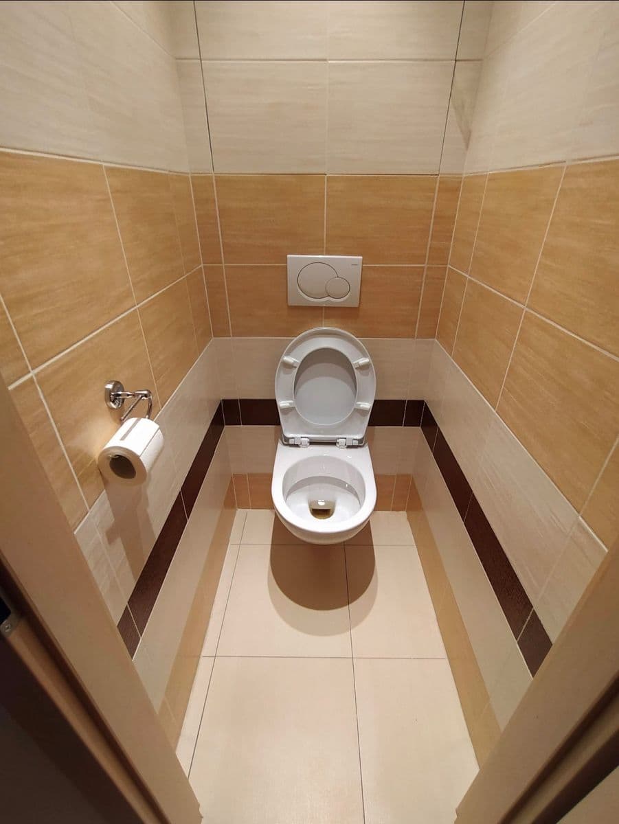 Prenájom bytu 2-izbový 55 m², Čílova, Praha, Praha Prenájom bytu 2-izbový 55 m², Čílova, Praha, Praha