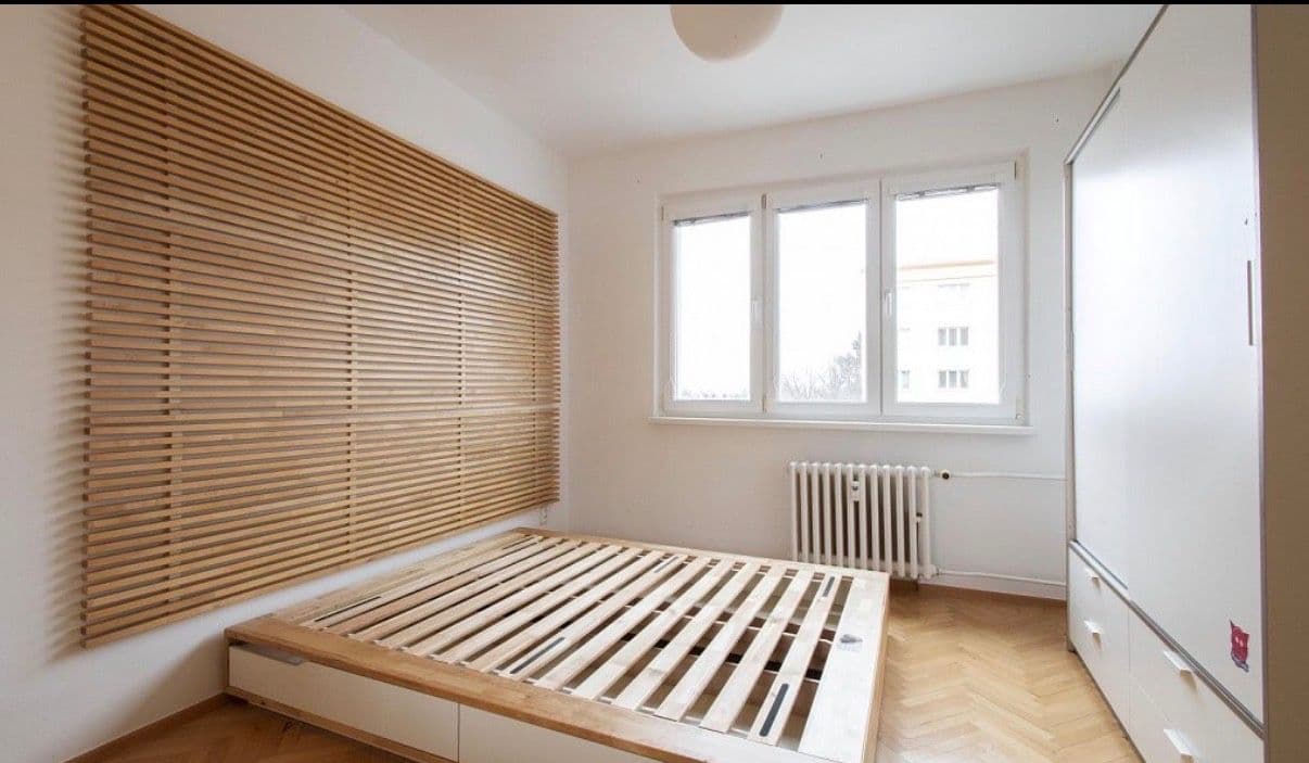 Prenájom bytu 2-izbový 55 m², Čílova, Praha, Praha Prenájom bytu 2-izbový 55 m², Čílova, Praha, Praha