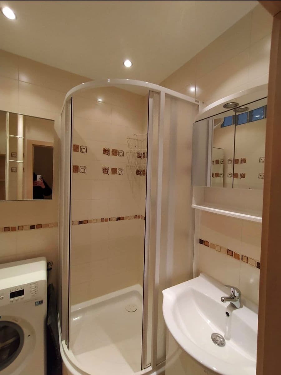 Prenájom bytu 2-izbový 55 m², Čílova, Praha, Praha Prenájom bytu 2-izbový 55 m², Čílova, Praha, Praha