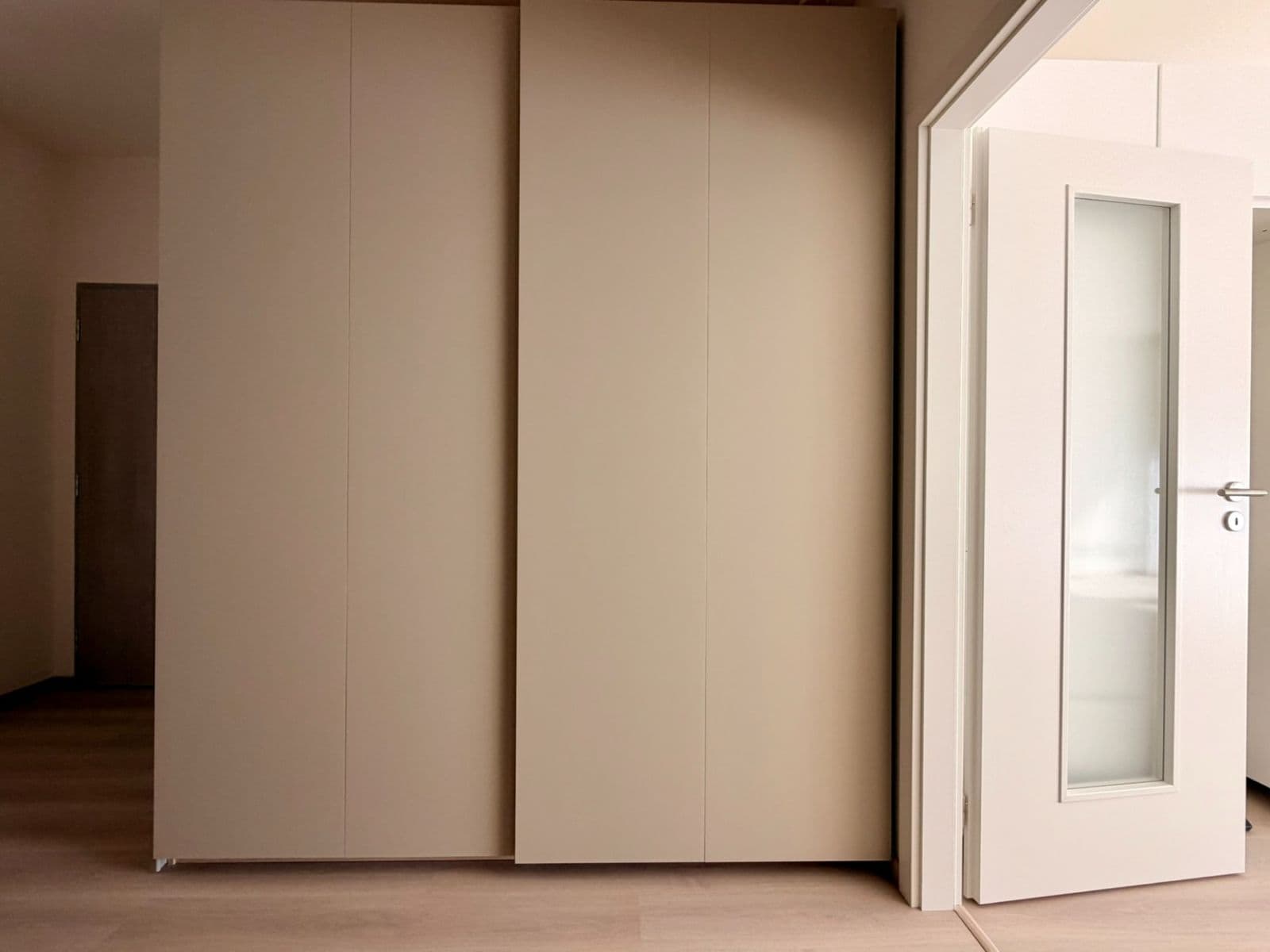 Prenájom bytu 1-izbový 38 m², Kabešova, Praha, Praha Prenájom bytu 1-izbový 38 m², Kabešova, Praha, Praha