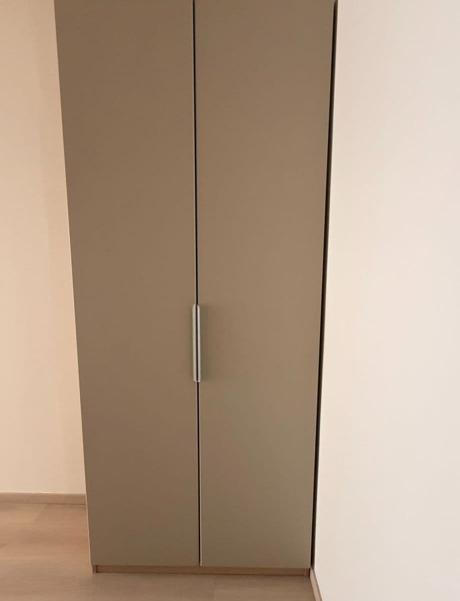 Prenájom bytu 1-izbový 38 m², Kabešova, Praha, Praha Prenájom bytu 1-izbový 38 m², Kabešova, Praha, Praha