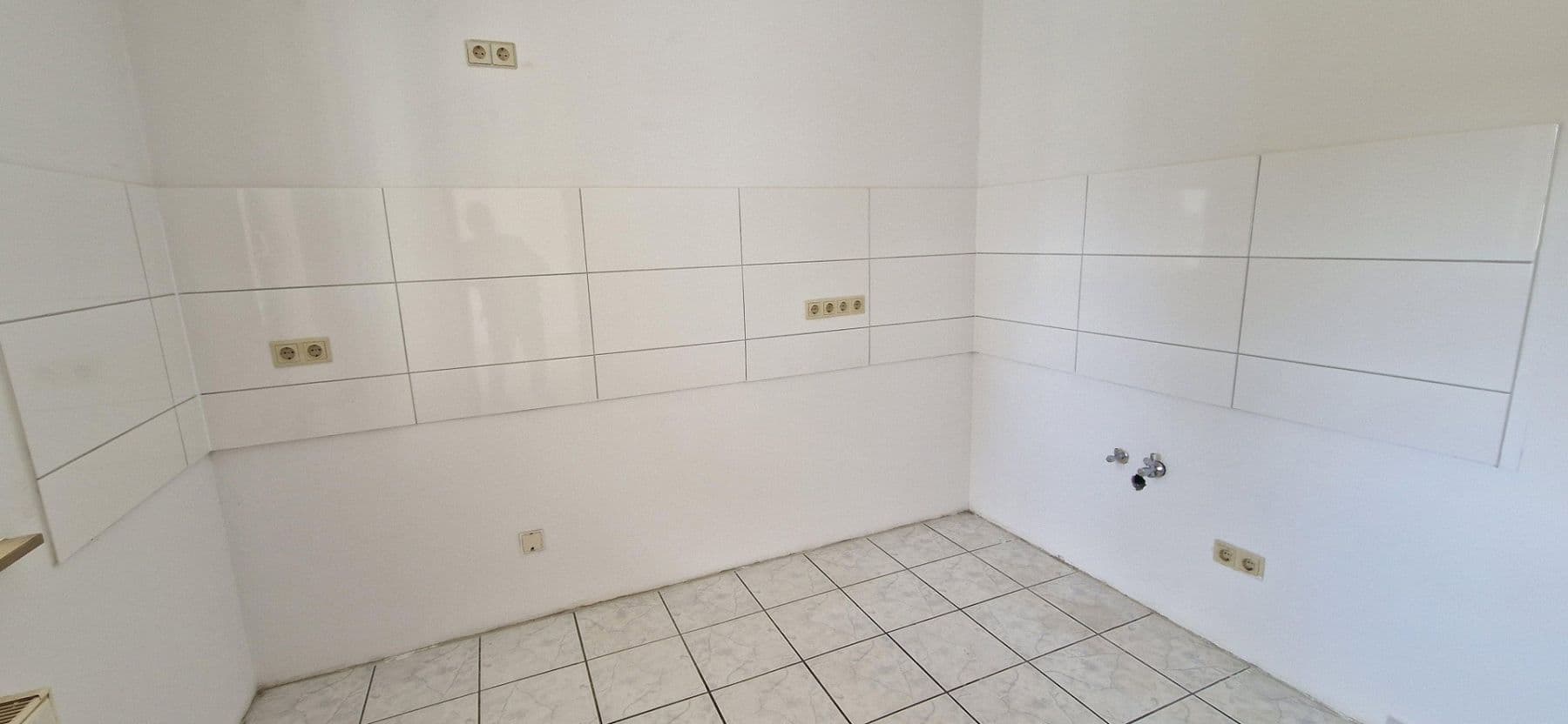 Prenájom bytu 3-izbový 91 m², Krumme Straße 14, Stadthagen, Dolné Sasko Prenájom bytu 3-izbový 91 m², Krumme Straße 14, Stadthagen, Dolné Sasko