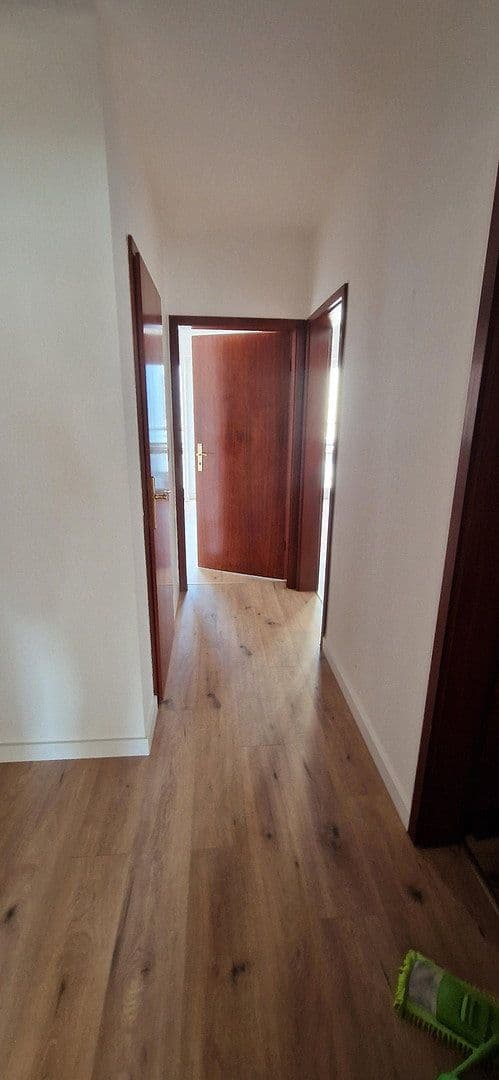 Prenájom bytu 3-izbový 91 m², Krumme Straße 14, Stadthagen, Dolné Sasko Prenájom bytu 3-izbový 91 m², Krumme Straße 14, Stadthagen, Dolné Sasko