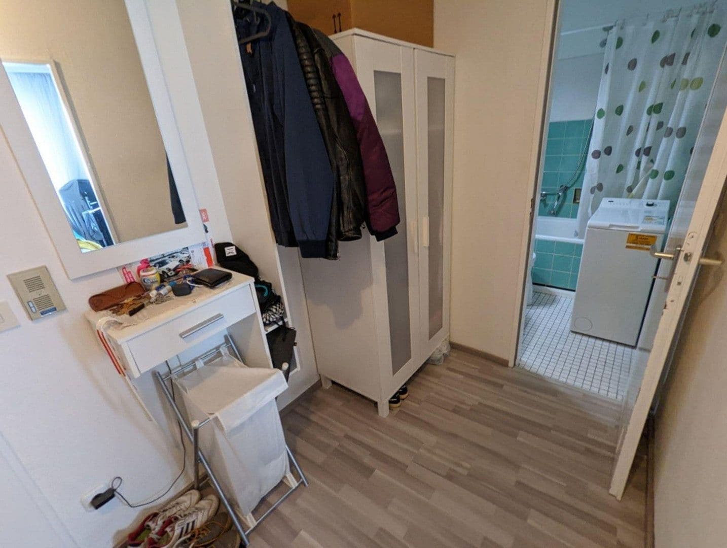 Prenájom bytu 1-izbový 37 m², Jakobstraße 41, Nürnberg, Bavorsko Prenájom bytu 1-izbový 37 m², Jakobstraße 41, Nürnberg, Bavorsko