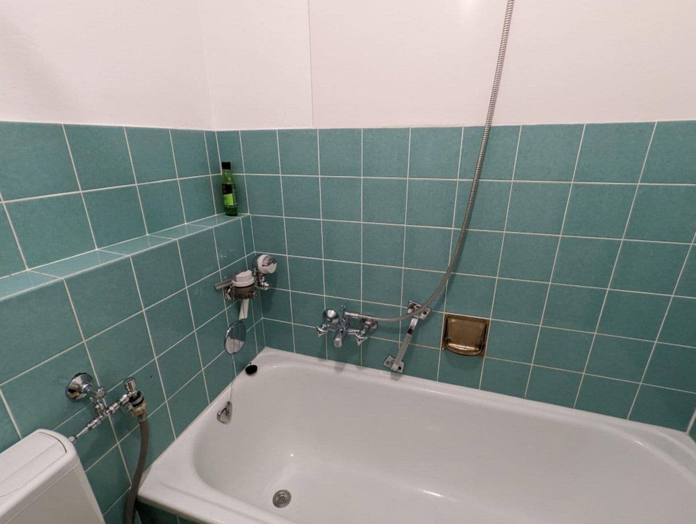 Prenájom bytu 1-izbový 37 m², Jakobstraße 41, Nürnberg, Bavorsko Prenájom bytu 1-izbový 37 m², Jakobstraße 41, Nürnberg, Bavorsko