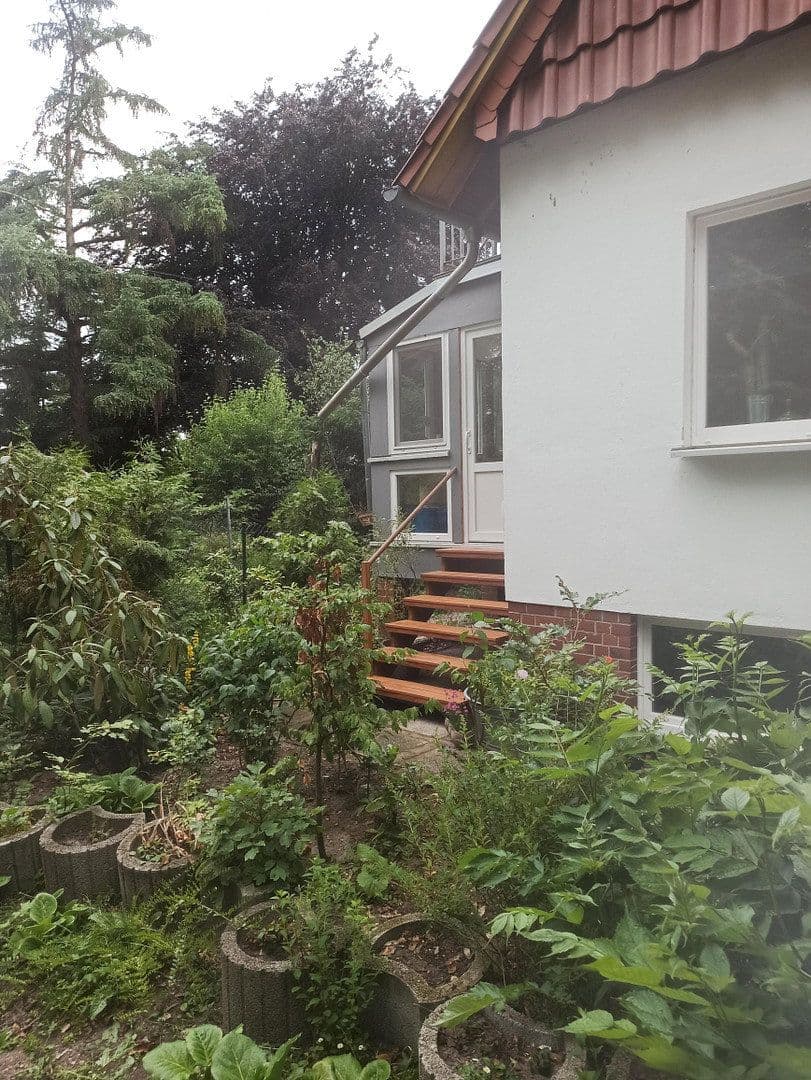 Prenájom bytu 3-izbový 65 m², Dorfstraße 1, Lehrte, Dolné Sasko Prenájom bytu 3-izbový 65 m², Dorfstraße 1, Lehrte, Dolné Sasko