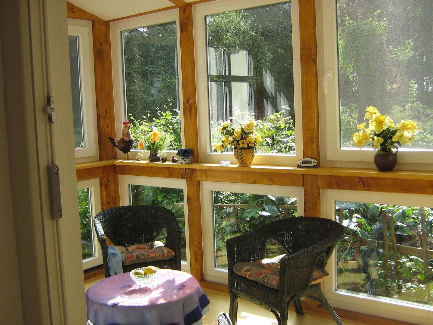 Prenájom bytu 3-izbový 65 m², Dorfstraße 1, Lehrte, Dolné Sasko Prenájom bytu 3-izbový 65 m², Dorfstraße 1, Lehrte, Dolné Sasko