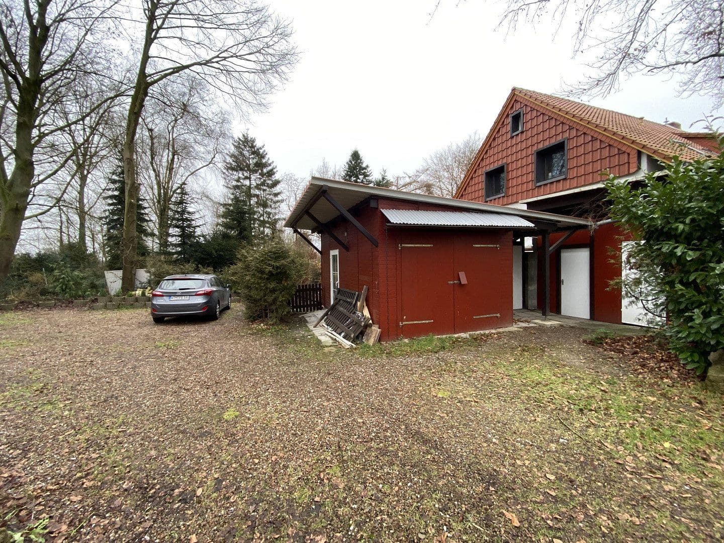 Prenájom bytu 3-izbový 65 m², Dorfstraße 1, Lehrte, Dolné Sasko Prenájom bytu 3-izbový 65 m², Dorfstraße 1, Lehrte, Dolné Sasko