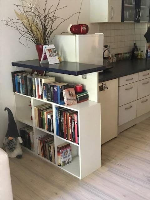 Prenájom bytu 2-izbový 48 m², Meiningen, Durínsko Prenájom bytu 2-izbový 48 m², Meiningen, Durínsko