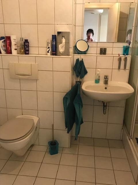 Prenájom bytu 2-izbový 48 m², Meiningen, Durínsko Prenájom bytu 2-izbový 48 m², Meiningen, Durínsko