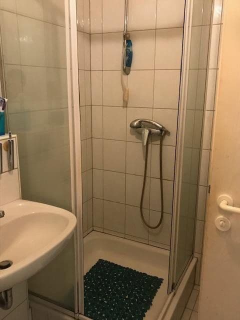 Prenájom bytu 2-izbový 48 m², Meiningen, Durínsko Prenájom bytu 2-izbový 48 m², Meiningen, Durínsko
