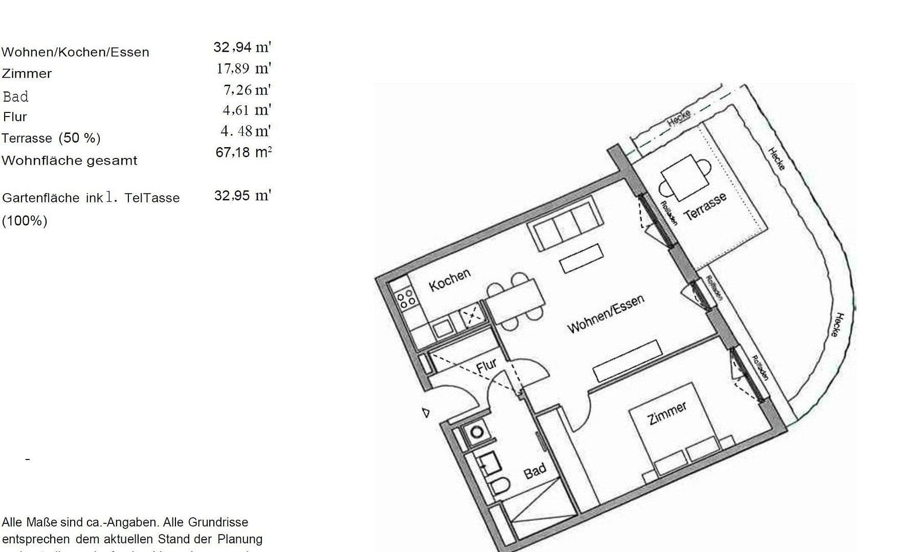 Prenájom bytu 2-izbový 67 m², Parkstr. 8, Berlin, Berlín Prenájom bytu 2-izbový 67 m², Parkstr. 8, Berlin, Berlín