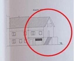 Predaj domu 176 m², pozemek 654 m², Mering, Bavorsko Predaj domu 176 m², pozemek 654 m², Mering, Bavorsko