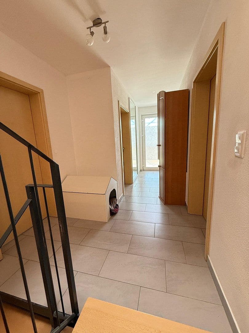 Predaj domu 176 m², pozemek 654 m², Mering, Bavorsko Predaj domu 176 m², pozemek 654 m², Mering, Bavorsko