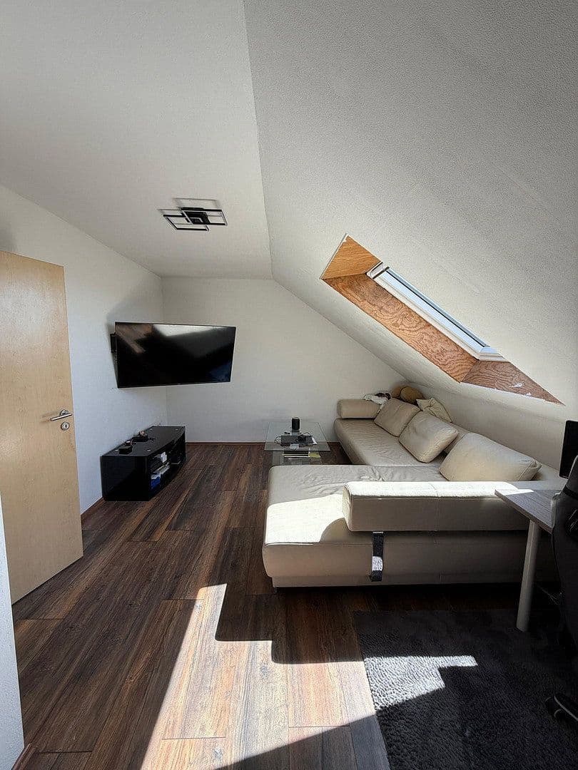 Predaj domu 176 m², pozemek 654 m², Mering, Bavorsko Predaj domu 176 m², pozemek 654 m², Mering, Bavorsko