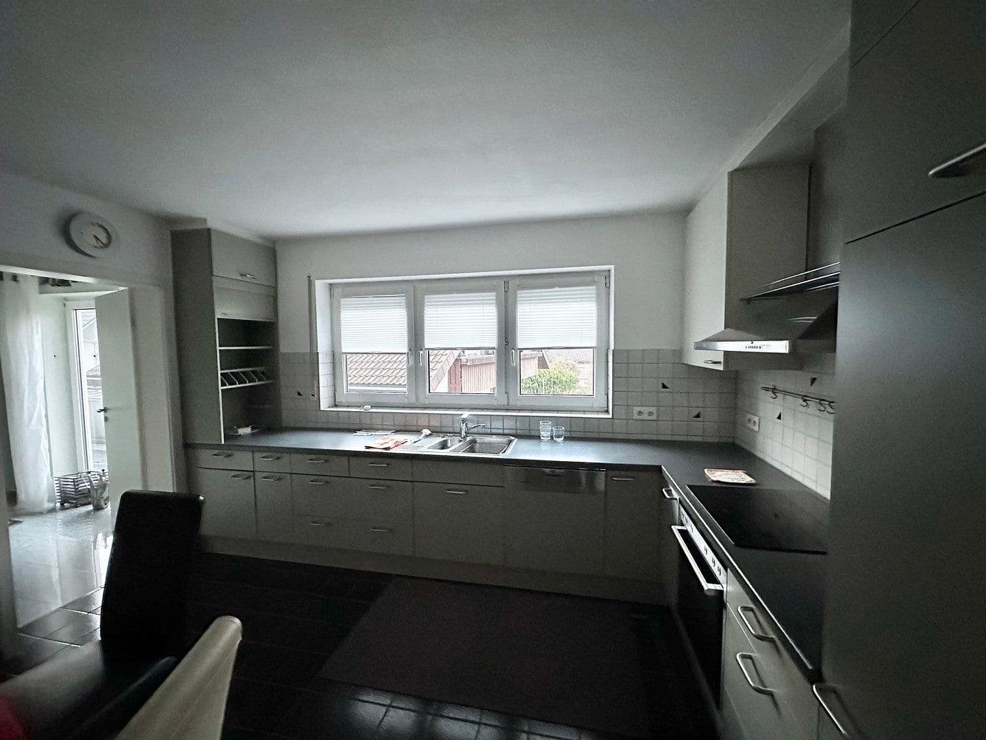 Predaj domu 173 m², pozemek 748 m², Jahnstraße 4/1, Markgröningen, Bádensko-Wurttembersko Predaj domu 173 m², pozemek 748 m², Jahnstraße 4/1, Markgröningen, Bádensko-Wurttembersko