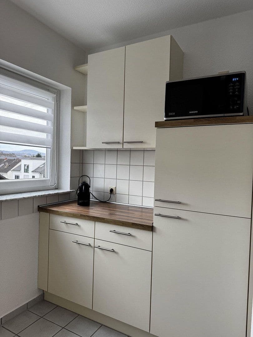 Prenájom bytu 2-izbový 67 m², Aschaffenburg, Bavorsko Prenájom bytu 2-izbový 67 m², Aschaffenburg, Bavorsko