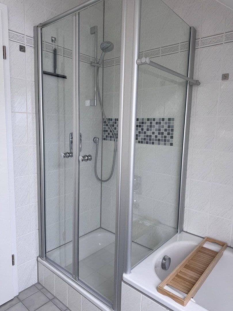 Prenájom bytu 2-izbový 67 m², Aschaffenburg, Bavorsko Prenájom bytu 2-izbový 67 m², Aschaffenburg, Bavorsko