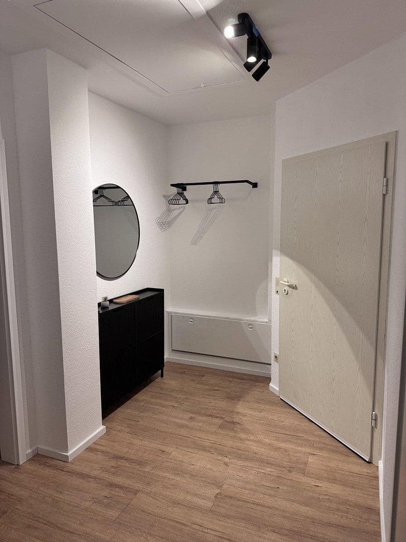 Prenájom bytu 2-izbový 67 m², Aschaffenburg, Bavorsko Prenájom bytu 2-izbový 67 m², Aschaffenburg, Bavorsko