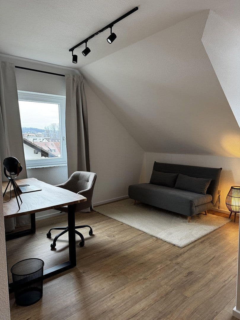 Prenájom bytu 2-izbový 67 m², Aschaffenburg, Bavorsko Prenájom bytu 2-izbový 67 m², Aschaffenburg, Bavorsko