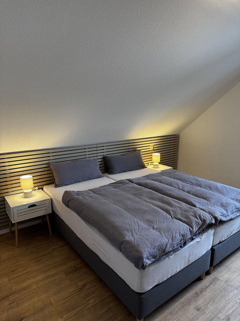 Prenájom bytu 2-izbový 67 m², Aschaffenburg, Bavorsko Prenájom bytu 2-izbový 67 m², Aschaffenburg, Bavorsko