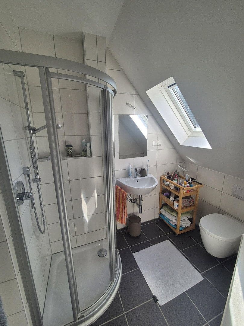 Prenájom bytu 2-izbový 58 m², Urfeystraße 8, Krefeld, Severné Porýnie - Westfálsko Prenájom bytu 2-izbový 58 m², Urfeystraße 8, Krefeld, Severné Porýnie - Westfálsko