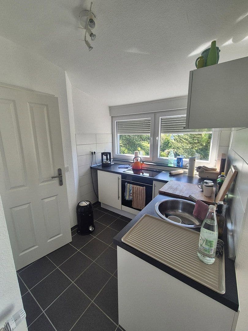 Prenájom bytu 2-izbový 58 m², Urfeystraße 8, Krefeld, Severné Porýnie - Westfálsko Prenájom bytu 2-izbový 58 m², Urfeystraße 8, Krefeld, Severné Porýnie - Westfálsko