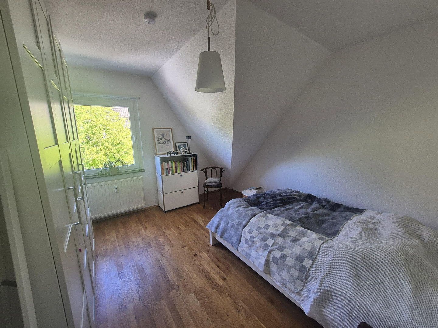 Prenájom bytu 2-izbový 58 m², Urfeystraße 8, Krefeld, Severné Porýnie - Westfálsko Prenájom bytu 2-izbový 58 m², Urfeystraße 8, Krefeld, Severné Porýnie - Westfálsko