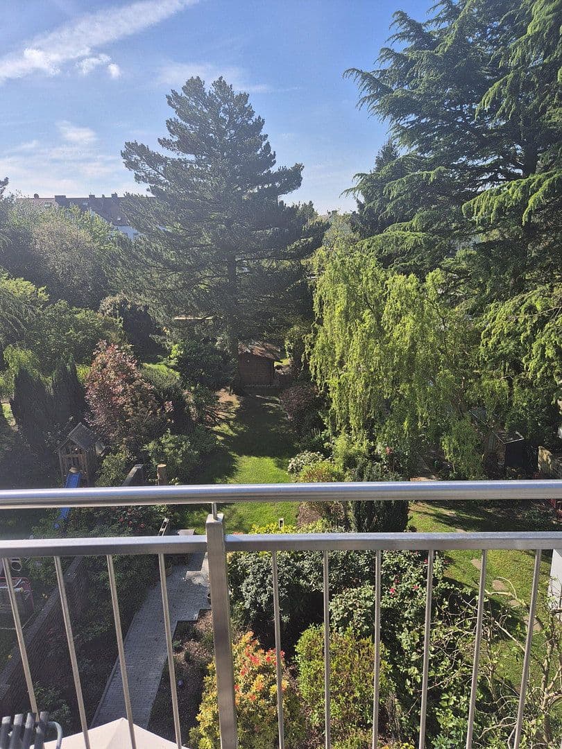 Prenájom bytu 2-izbový 58 m², Urfeystraße 8, Krefeld, Severné Porýnie - Westfálsko Prenájom bytu 2-izbový 58 m², Urfeystraße 8, Krefeld, Severné Porýnie - Westfálsko