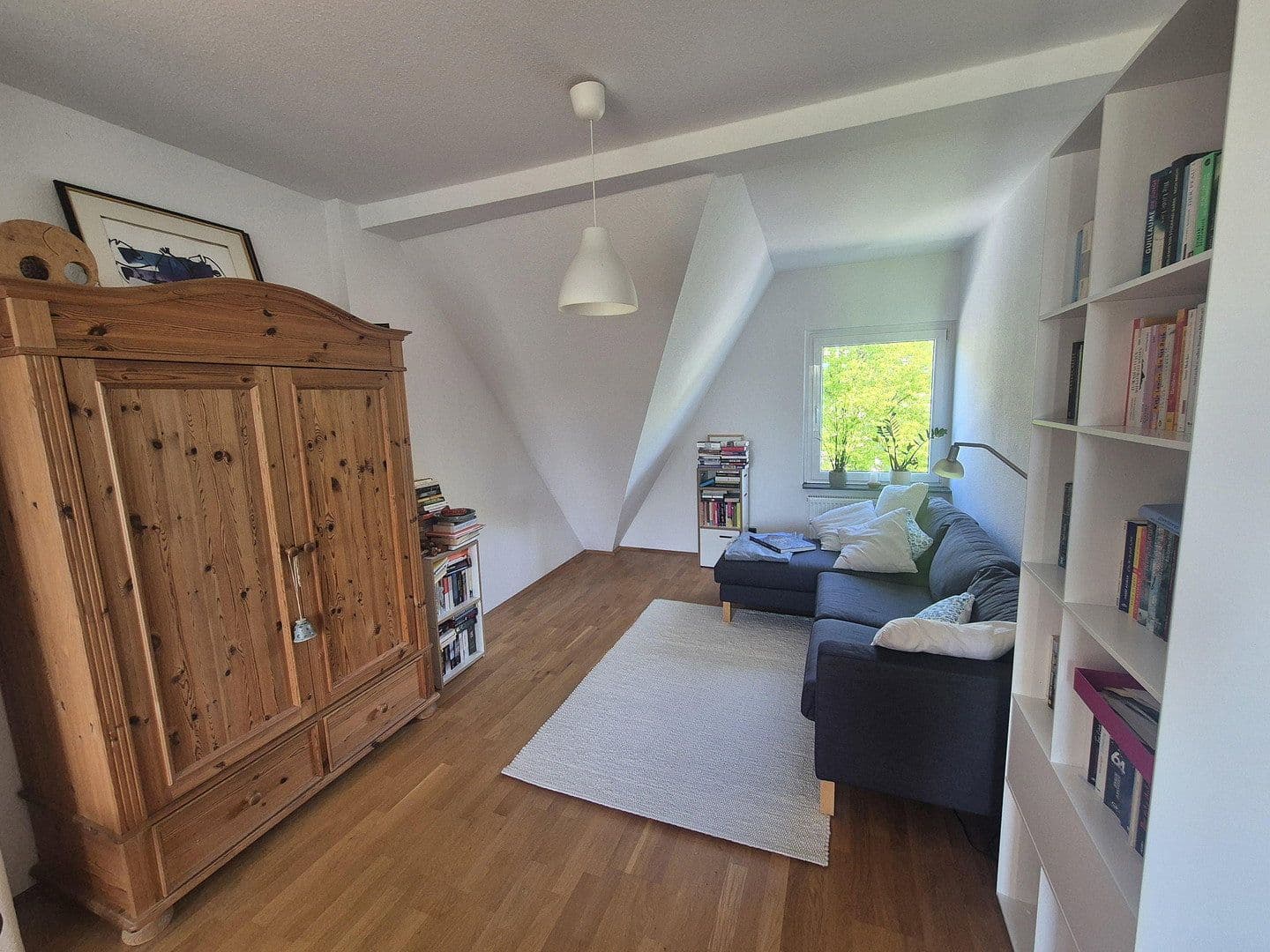 Prenájom bytu 2-izbový 58 m², Urfeystraße 8, Krefeld, Severné Porýnie - Westfálsko Prenájom bytu 2-izbový 58 m², Urfeystraße 8, Krefeld, Severné Porýnie - Westfálsko