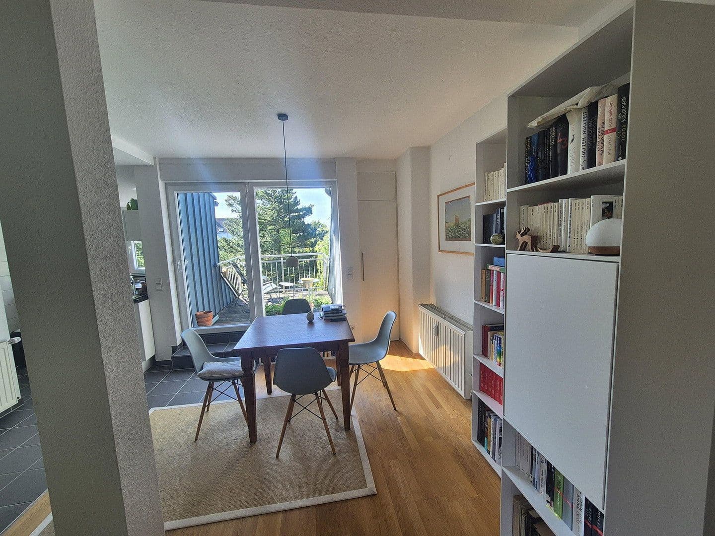 Prenájom bytu 2-izbový 58 m², Urfeystraße 8, Krefeld, Severné Porýnie - Westfálsko Prenájom bytu 2-izbový 58 m², Urfeystraße 8, Krefeld, Severné Porýnie - Westfálsko