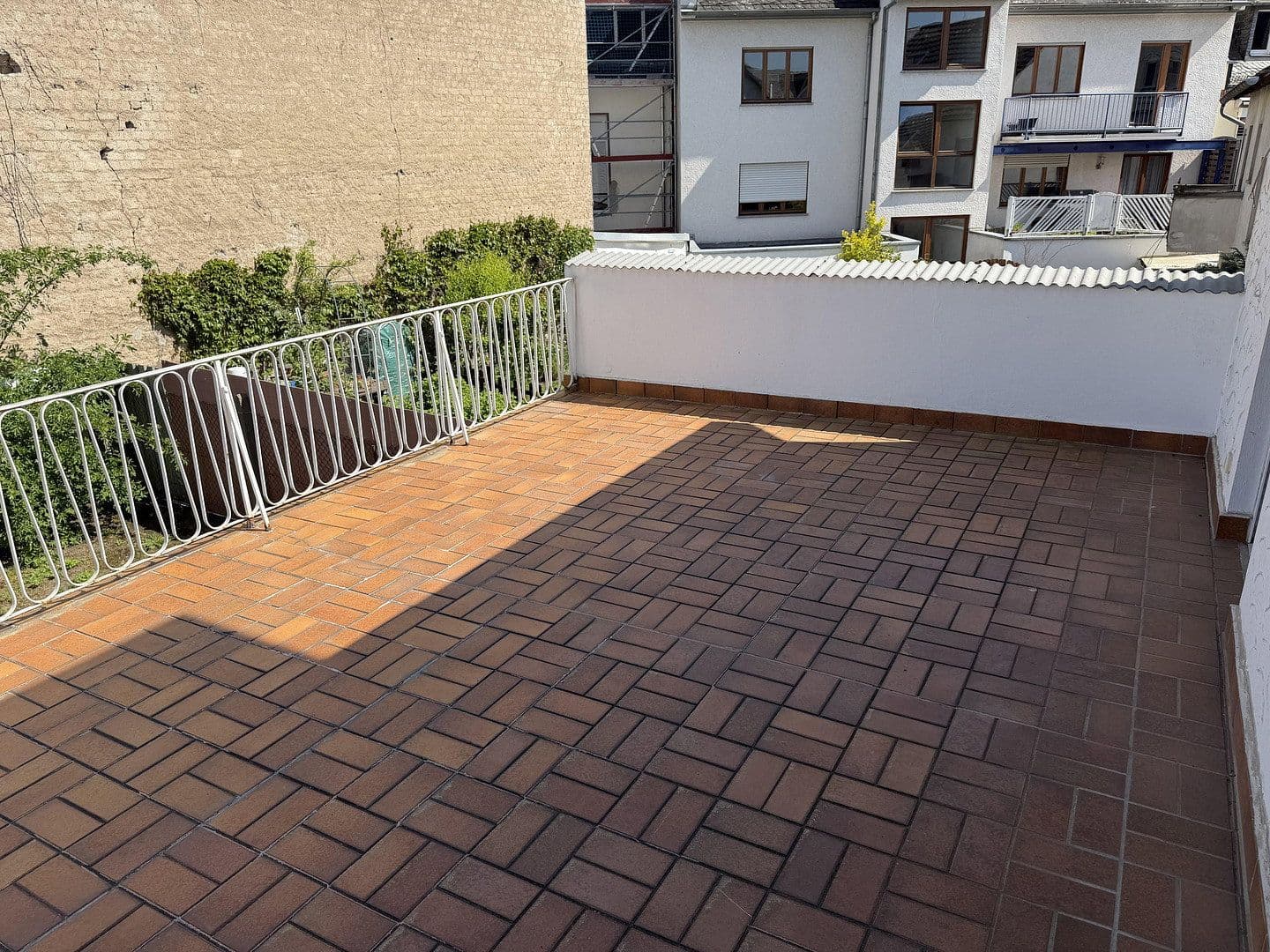 Prenájom bytu 3-izbový 70 m², D‘Estherstr.4, Vallendar, Porýnie-Falcko Prenájom bytu 3-izbový 70 m², D‘Estherstr.4, Vallendar, Porýnie-Falcko