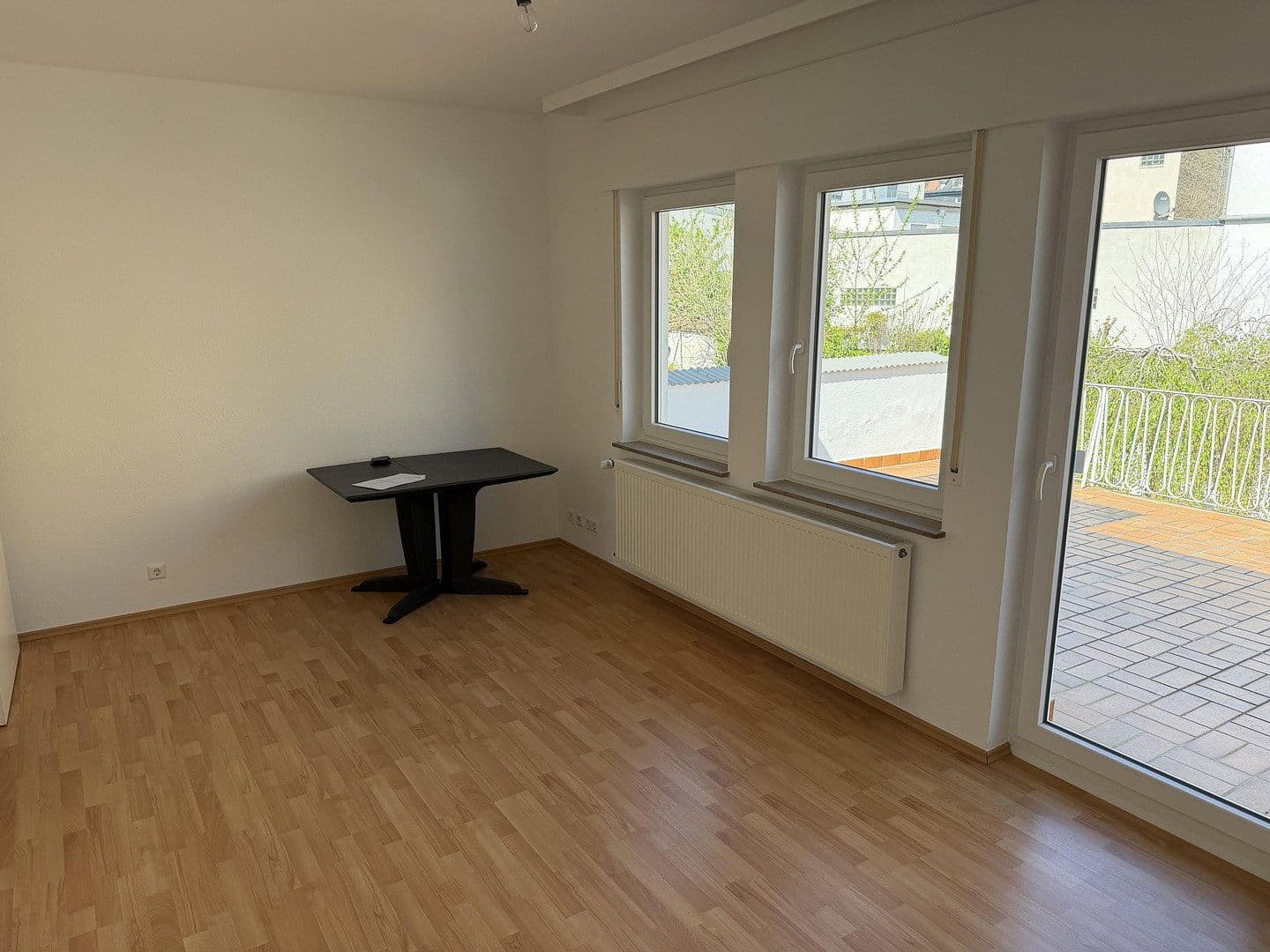 Prenájom bytu 3-izbový 70 m², D‘Estherstr.4, Vallendar, Porýnie-Falcko Prenájom bytu 3-izbový 70 m², D‘Estherstr.4, Vallendar, Porýnie-Falcko