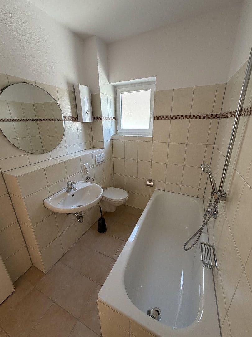 Prenájom bytu 3-izbový 70 m², D‘Estherstr.4, Vallendar, Porýnie-Falcko Prenájom bytu 3-izbový 70 m², D‘Estherstr.4, Vallendar, Porýnie-Falcko