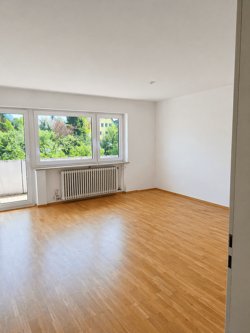 Prenájom bytu 3-izbový 88 m², Radolfzell am Bodensee, Bádensko-Wurttembersko Prenájom bytu 3-izbový 88 m², Radolfzell am Bodensee, Bádensko-Wurttembersko