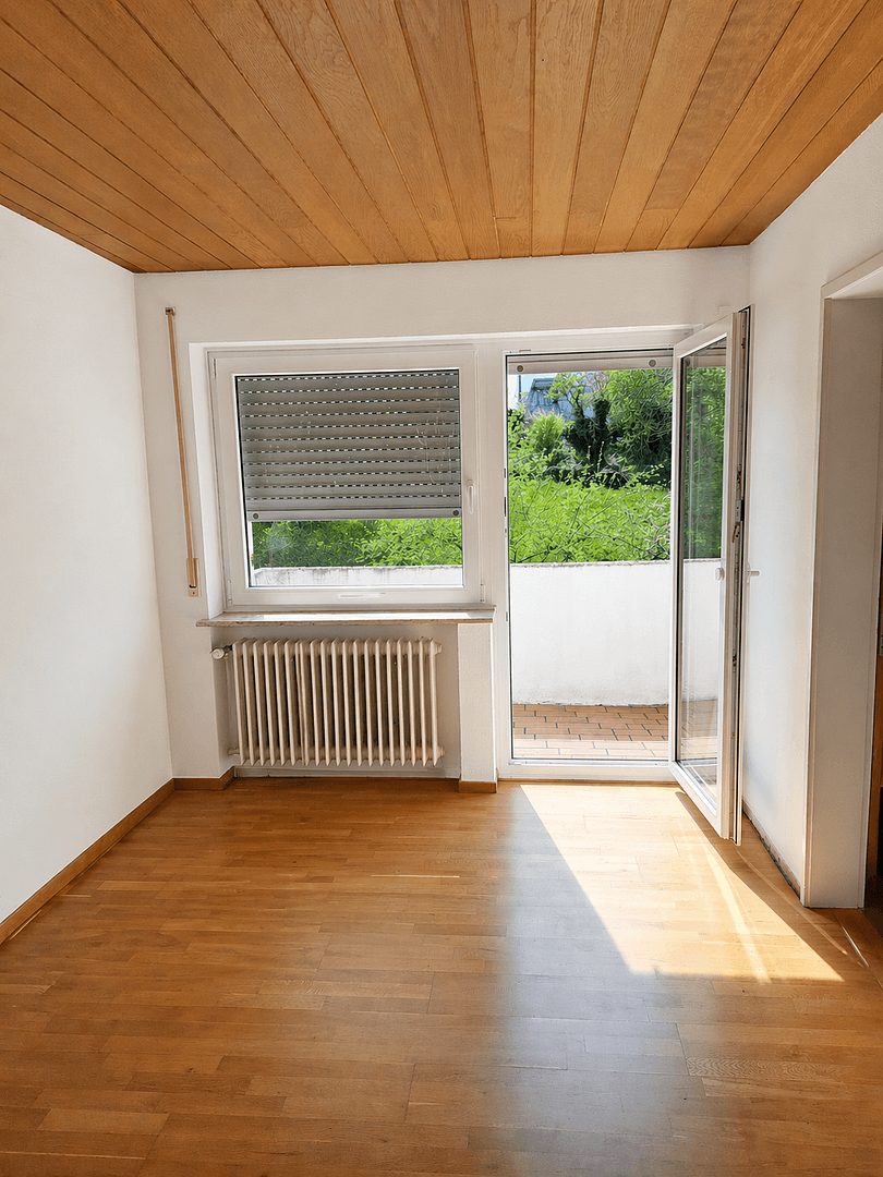 Prenájom bytu 3-izbový 88 m², Radolfzell am Bodensee, Bádensko-Wurttembersko Prenájom bytu 3-izbový 88 m², Radolfzell am Bodensee, Bádensko-Wurttembersko