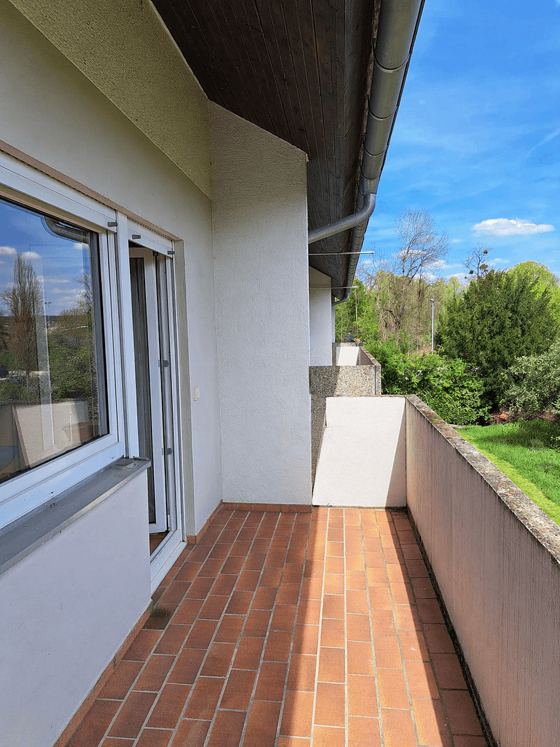 Prenájom bytu 3-izbový 88 m², Radolfzell am Bodensee, Bádensko-Wurttembersko Prenájom bytu 3-izbový 88 m², Radolfzell am Bodensee, Bádensko-Wurttembersko