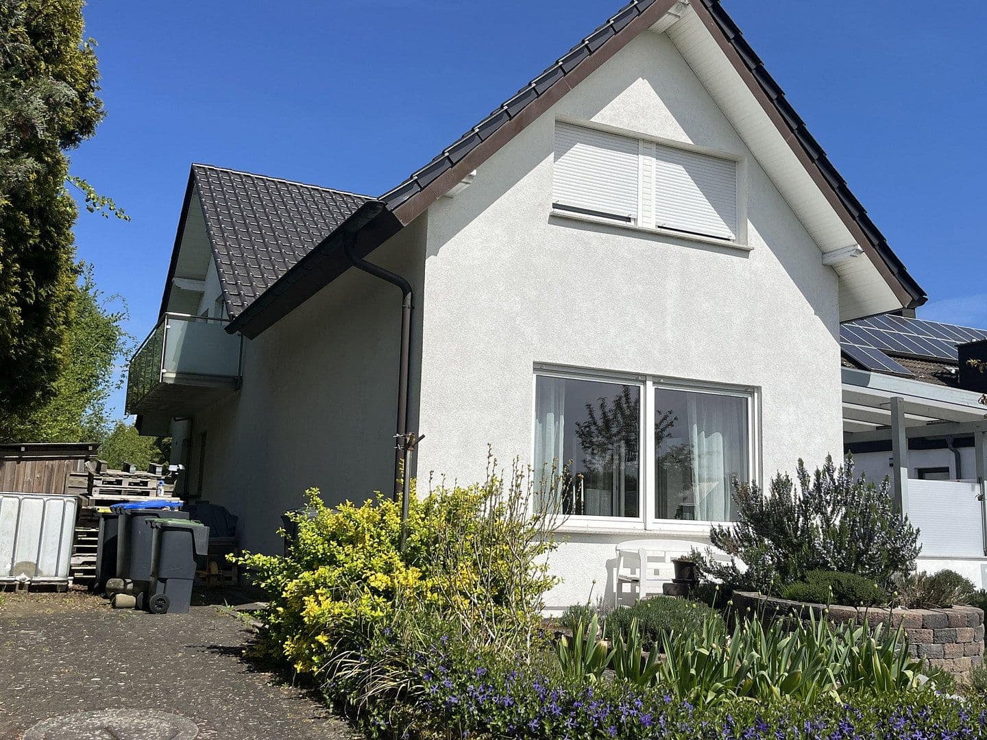 Predaj domu 163 m², pozemek 746 m², Borchertstraße 7, Lage, Severné Porýnie - Westfálsko Predaj domu 163 m², pozemek 746 m², Borchertstraße 7, Lage, Severné Porýnie - Westfálsko