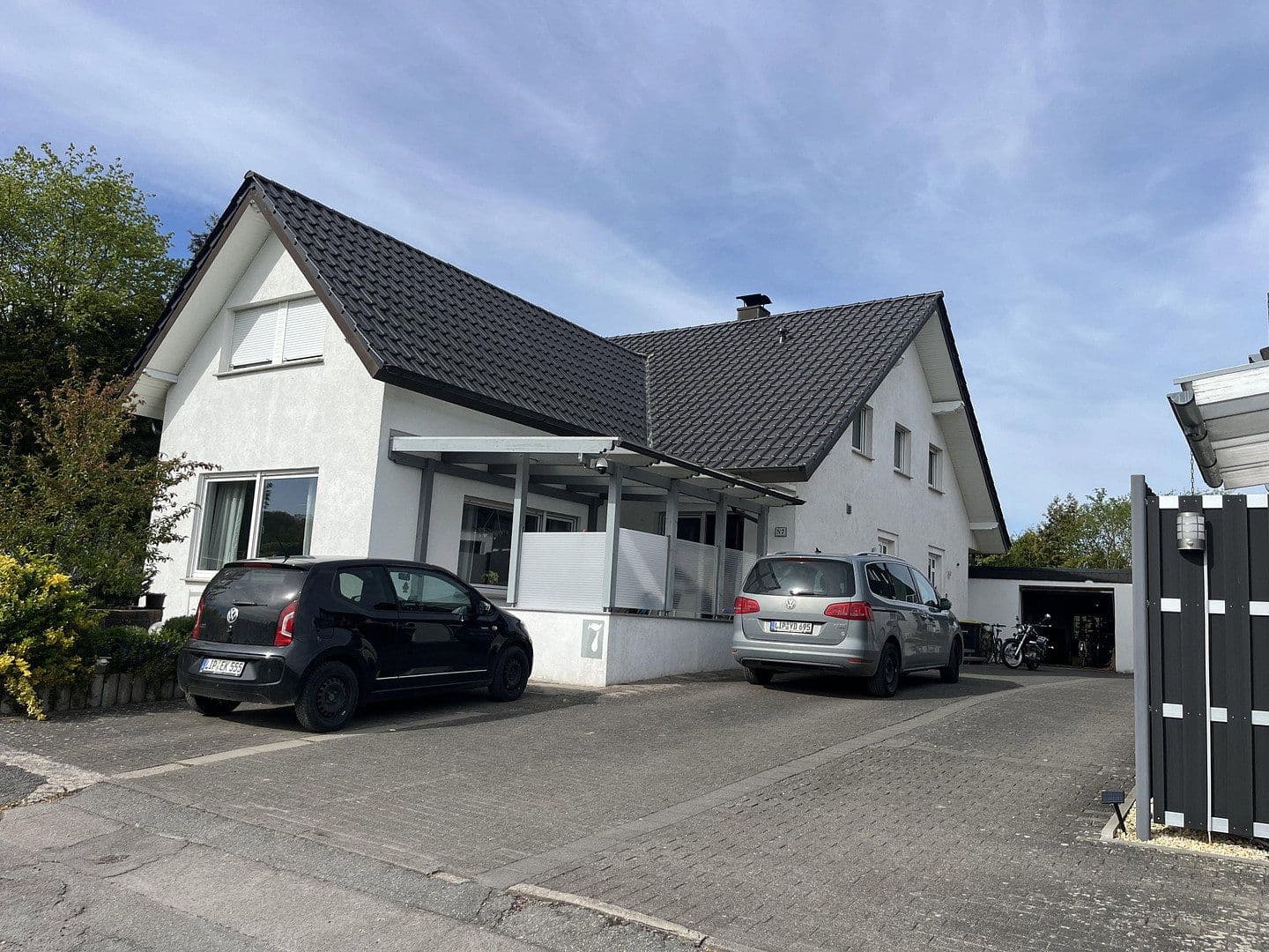 Predaj domu 163 m², pozemek 746 m², Borchertstraße 7, Lage, Severné Porýnie - Westfálsko Predaj domu 163 m², pozemek 746 m², Borchertstraße 7, Lage, Severné Porýnie - Westfálsko