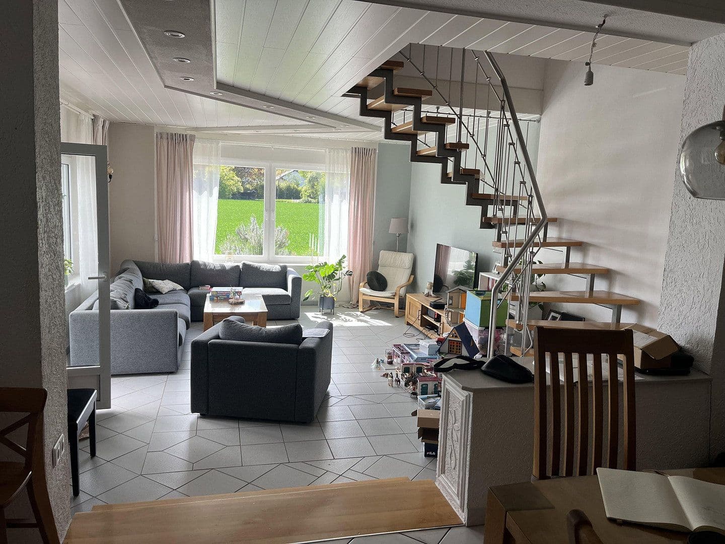Predaj domu 163 m², pozemek 746 m², Borchertstraße 7, Lage, Severné Porýnie - Westfálsko Predaj domu 163 m², pozemek 746 m², Borchertstraße 7, Lage, Severné Porýnie - Westfálsko
