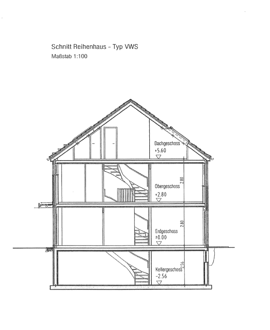 Predaj domu 118 m², pozemek 229 m², Blankenfelde-Mahlow, Brandenbursko Predaj domu 118 m², pozemek 229 m², Blankenfelde-Mahlow, Brandenbursko