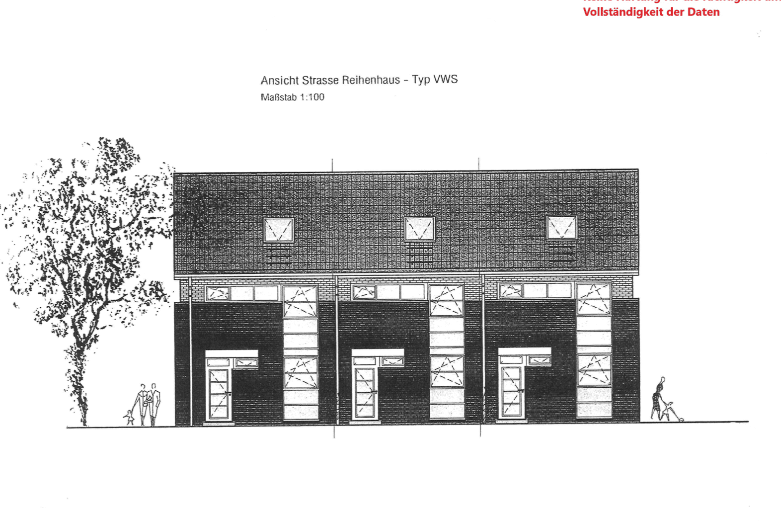 Predaj domu 118 m², pozemek 229 m², Blankenfelde-Mahlow, Brandenbursko Predaj domu 118 m², pozemek 229 m², Blankenfelde-Mahlow, Brandenbursko
