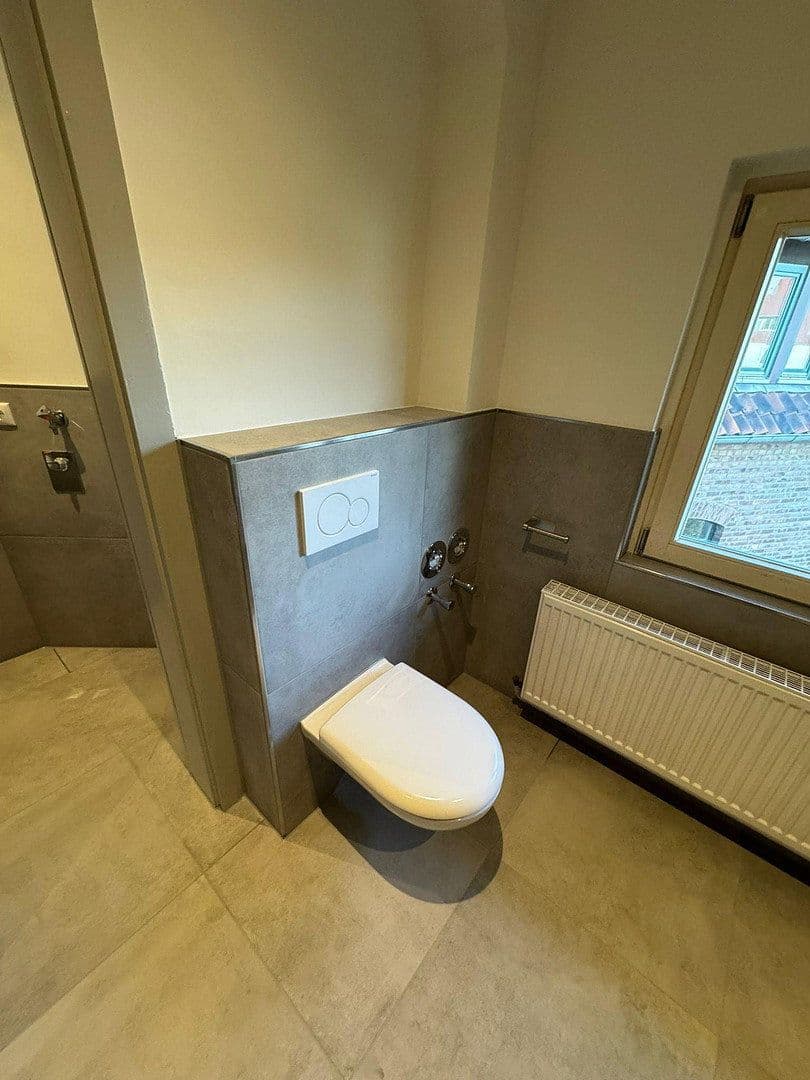 Prenájom bytu 2-izbový 76 m², Peiner Straße 34, Hildesheim, Dolné Sasko Prenájom bytu 2-izbový 76 m², Peiner Straße 34, Hildesheim, Dolné Sasko