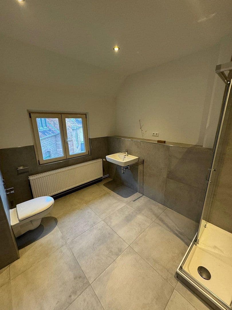 Prenájom bytu 2-izbový 76 m², Peiner Straße 34, Hildesheim, Dolné Sasko Prenájom bytu 2-izbový 76 m², Peiner Straße 34, Hildesheim, Dolné Sasko