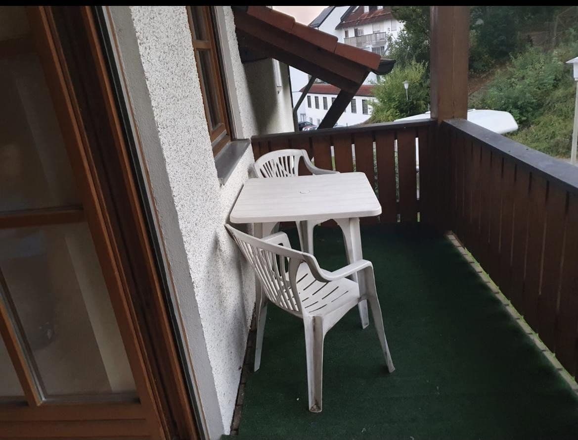 Predaj bytu 2-izbový 50 m², Franz-Xaver-Brunner-Str. 4, Bad Griesbach i.Rottal, Bavorsko Predaj bytu 2-izbový 50 m², Franz-Xaver-Brunner-Str. 4, Bad Griesbach i.Rottal, Bavorsko