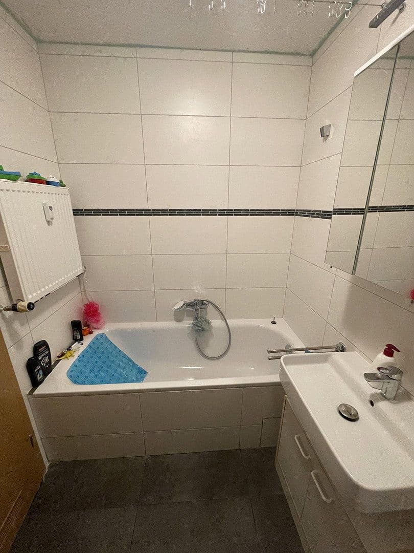 Predaj bytu 2-izbový 50 m², Franz-Xaver-Brunner-Str. 4, Bad Griesbach i.Rottal, Bavorsko Predaj bytu 2-izbový 50 m², Franz-Xaver-Brunner-Str. 4, Bad Griesbach i.Rottal, Bavorsko